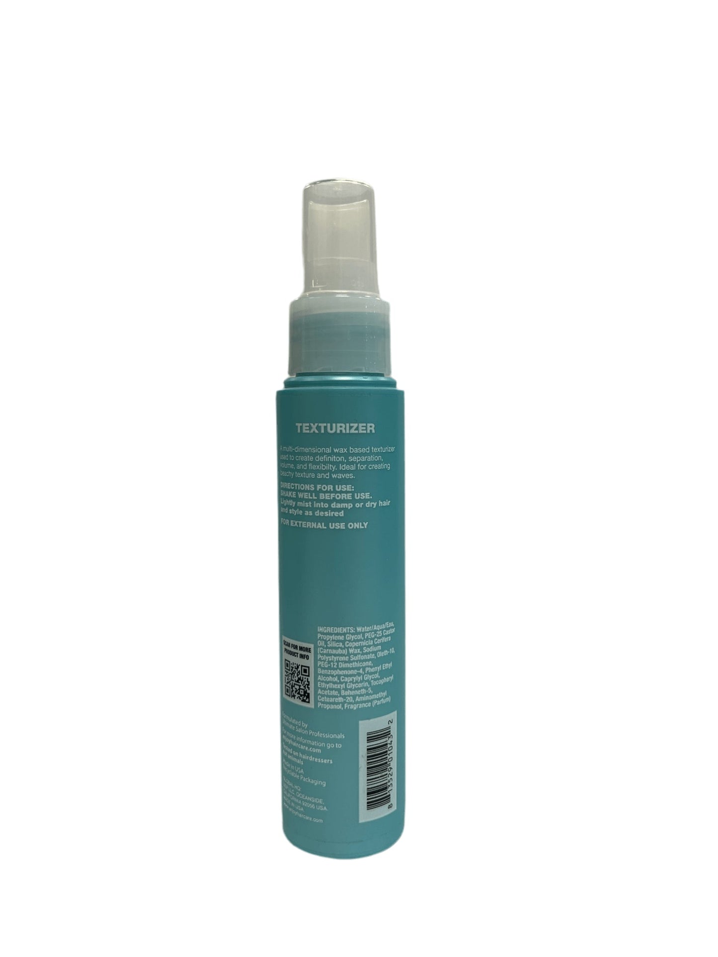 Enjoy Texture Spray,3.4 Ounce - VIP Extensions