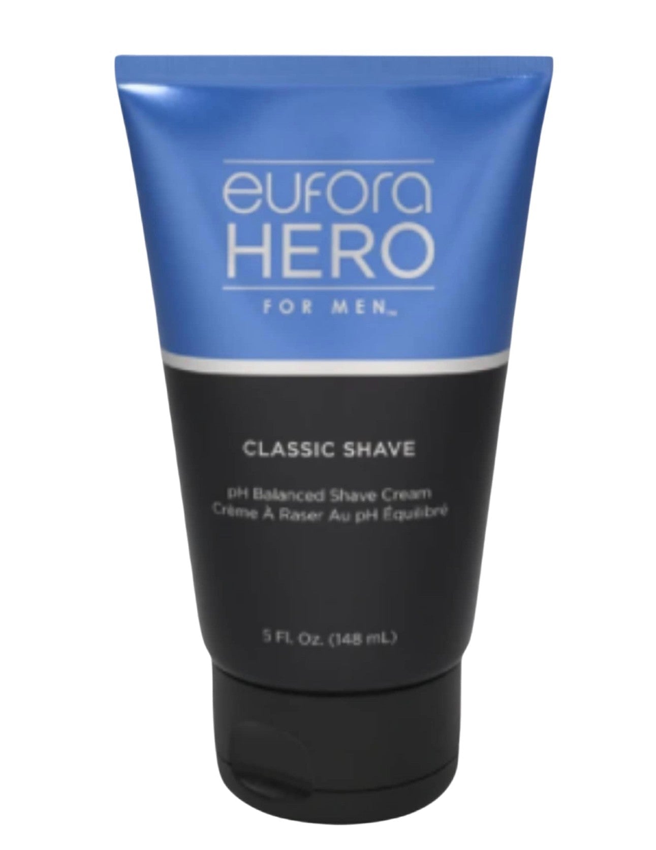 Eufora For Men Classic Shave Cream 5oz/148ml - VIP Extensions