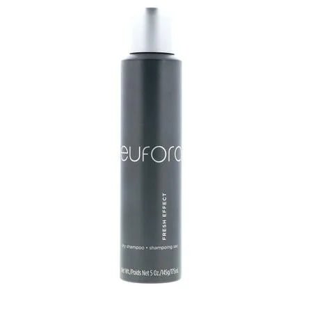 Eufora Fresh Effect Dry Shampoo 5oz - VIP Extensions