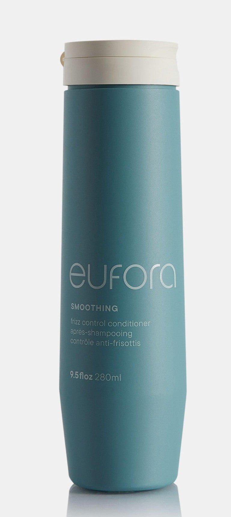 Eufora Smoothing Frizz Control Conditioner 9.5 oz / 280ml NEW Anti - Frizz Humidity - VIP Extensions