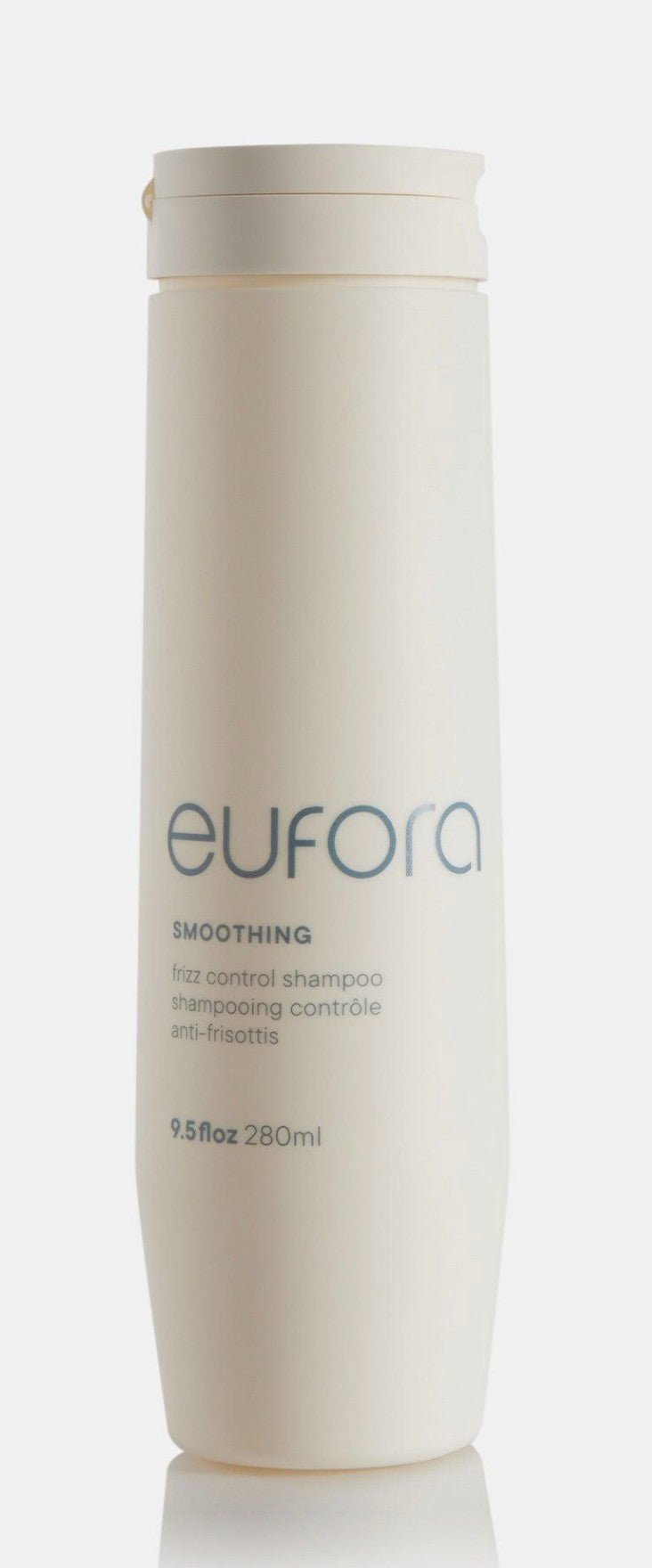 Eufora Smoothing Frizz Control Shampoo 9.5oz - VIP Extensions