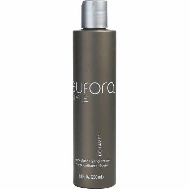 Eufora Style Behave Lightweight Styling Cream, 6.8 oz / 200 mL - VIP Extensions