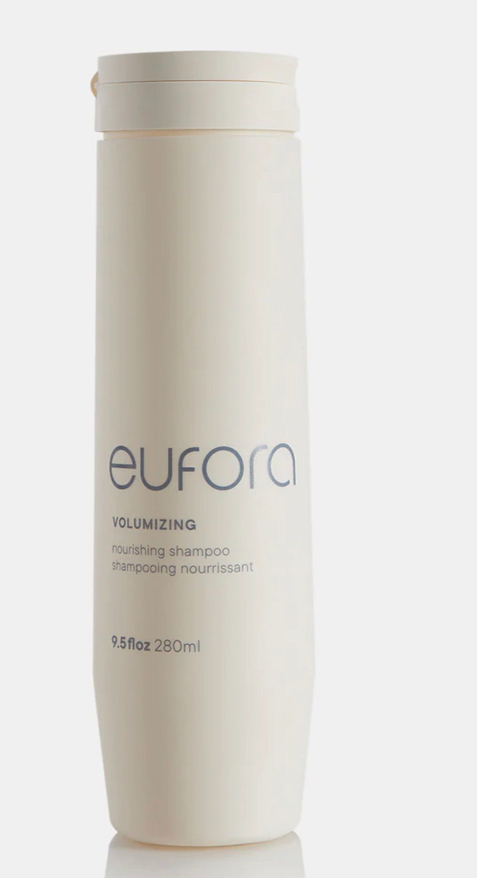 Eufora Volumizing Nourishing Shampoo, 9.5 oz / 280 mL - VIP Extensions