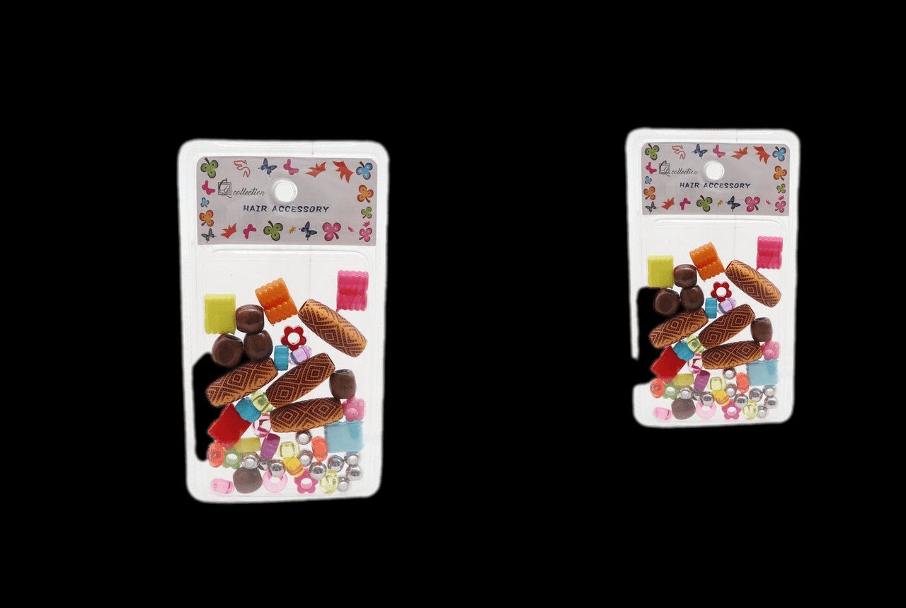 FASHION ACCESSORIES - VIP Extensions