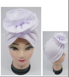FASHION ACCESSORIES TURBAN - VIP Extensions