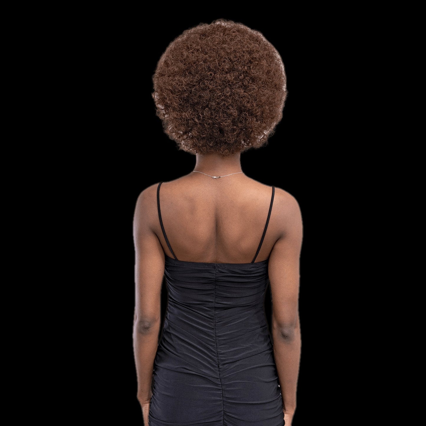 Femi Collection Afro Wig - VIP Extensions