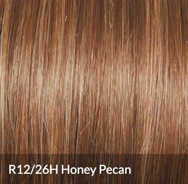 french braid by hairdo color 12/26 - VIP Extensions