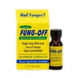 Fung Off Liquid Nail Conditioner - VIP Extensions