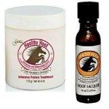 Gena Laboratories Healthy Hoof Healthy Hoof Hoof Lacquer - VIP Extensions