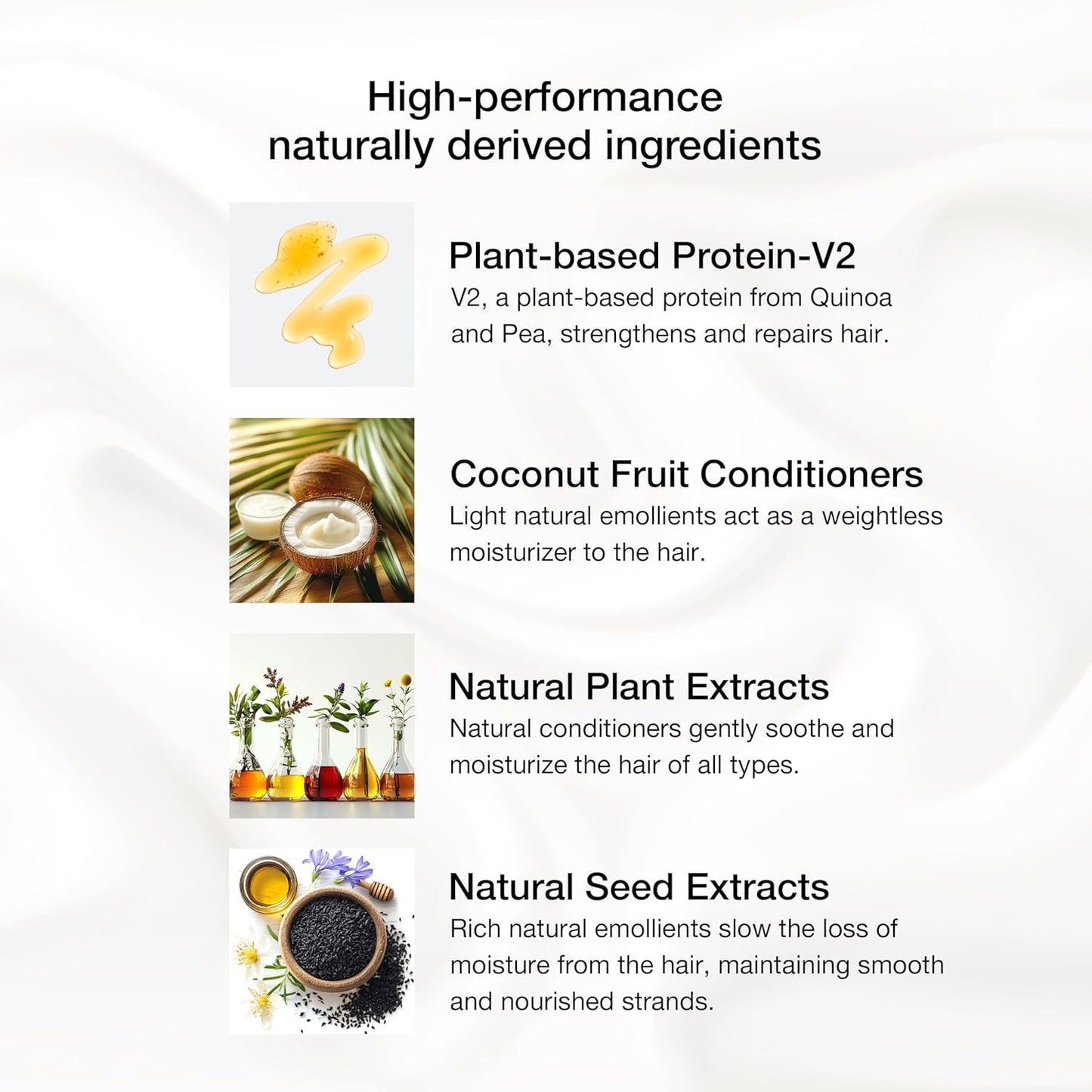 GK HAIR Global Keratin Volumizing Hair Styling Mousse (8.5 Fl Oz/250ml) - VIP Extensions