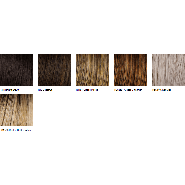 GLAMOUR PIX WIG By Hairdo - VIP Extensions