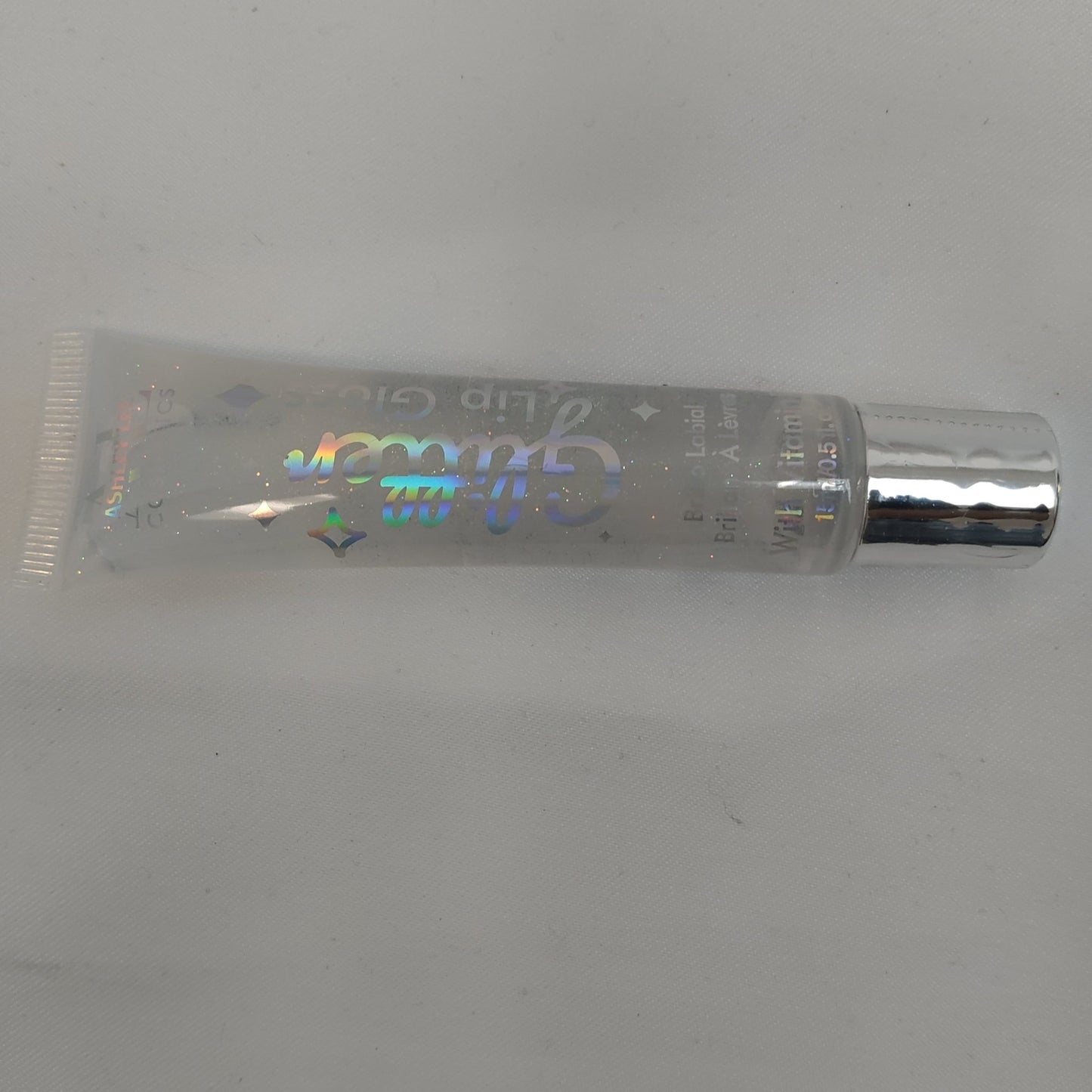 Glitter Lip Gloss - VIP Extensions