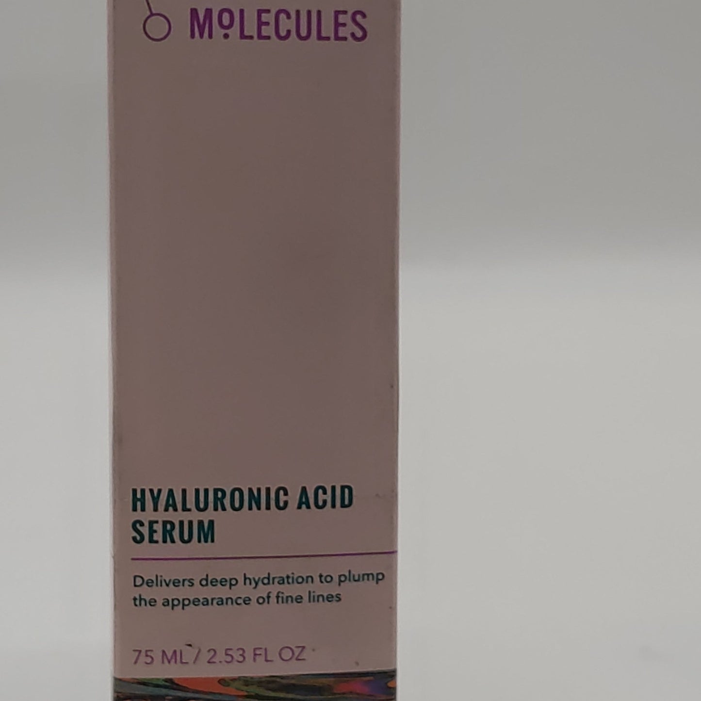 Good Molecules Jumbo Size Hyaluronic Acid Serum - VIP Extensions