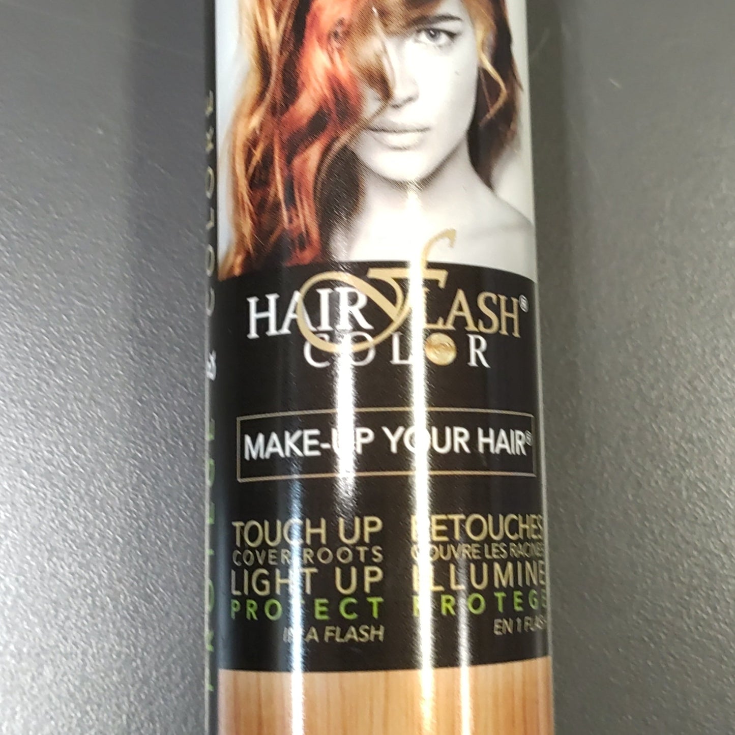 Hair Flash Color Golden Blonde - VIP Extensions