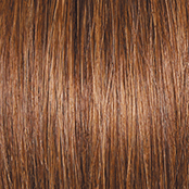 Hairdo Pretty Short Pixie, R10 Chestnut | CVS - VIP Extensions