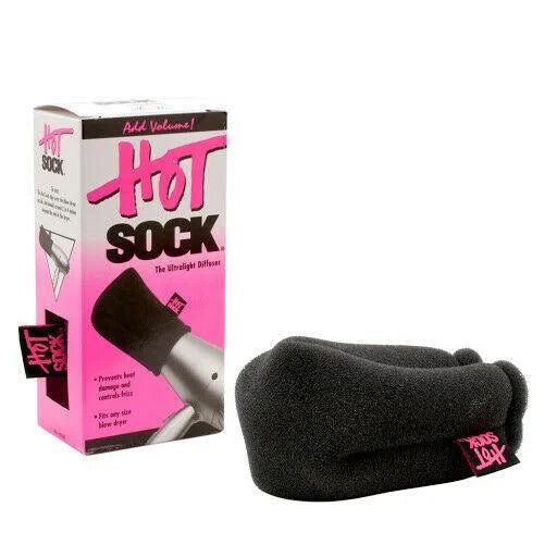 Hot Sock The Ultralight Diffuser ( 1 Pack) - VIP Extensions