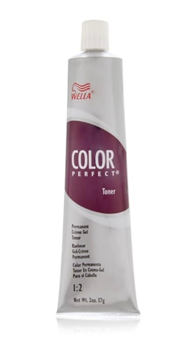 Wella Color Petfect Colorant Gel Creme 3Pr 3/66
