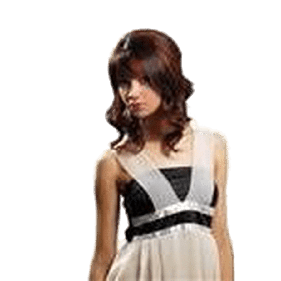 Illusions Collection Mystical Twist 13 inch futura fiber wefted hair 100 grams - VIP Extensions