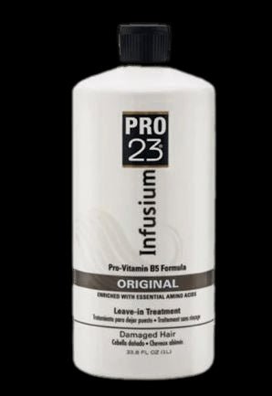 INFUSIUM 23 PRO LEAVE IN TREATMENT 33.8oz ORIGINAL - VIP Extensions