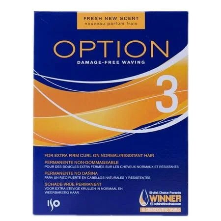 ISO Option Perms (Color : Option 3) - VIP Extensions