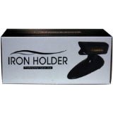 J2 Hair Tool Black Iron Holder - VIP Extensions