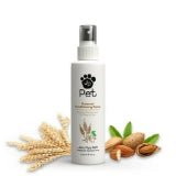 John Paul Products Pet Oatmeal Conditioning Spray for Dogs and Cats Aerosol 8 Oz - VIP Extensions