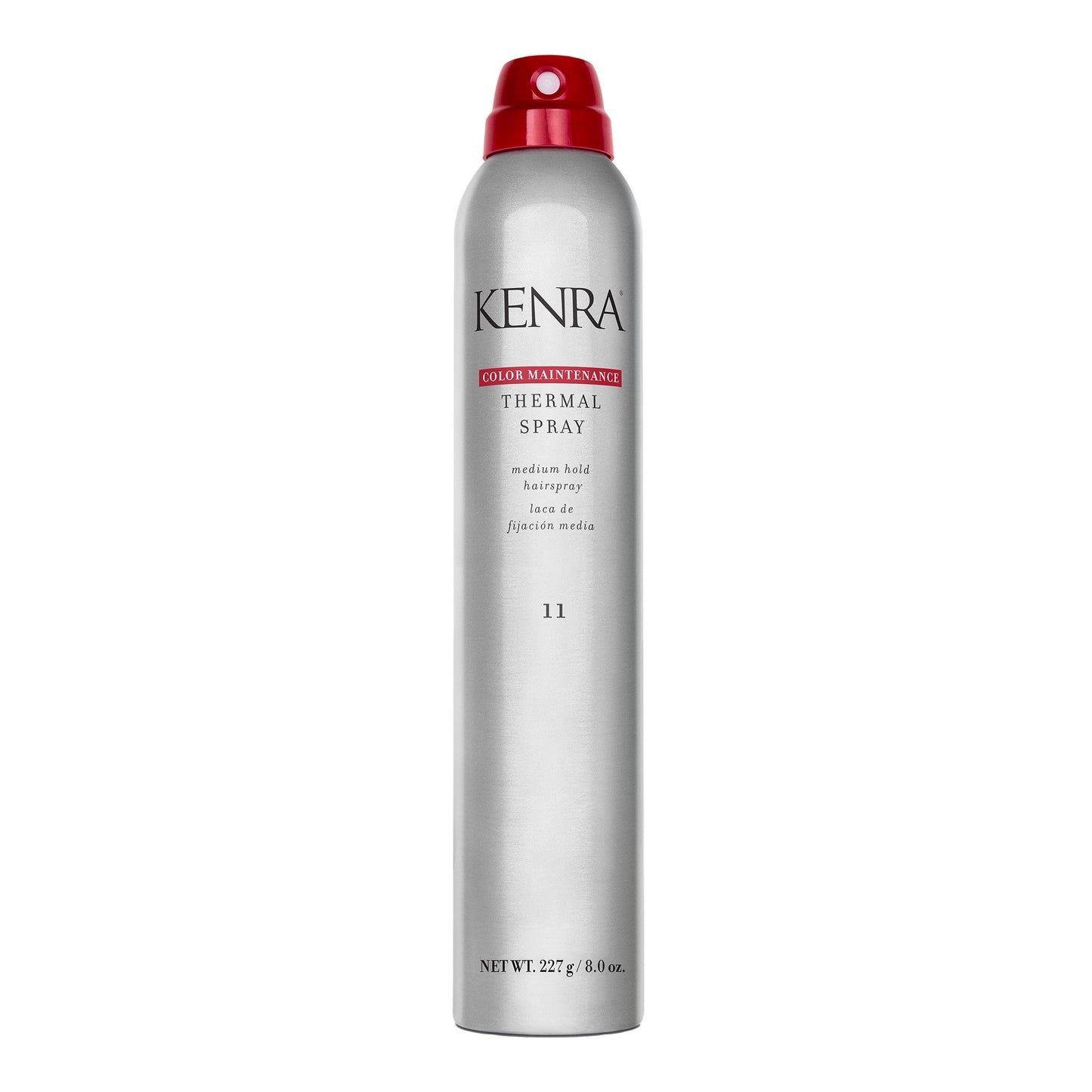 Kenra Color Maintenance Thermal Spray - 11. 8oz - VIP Extensions