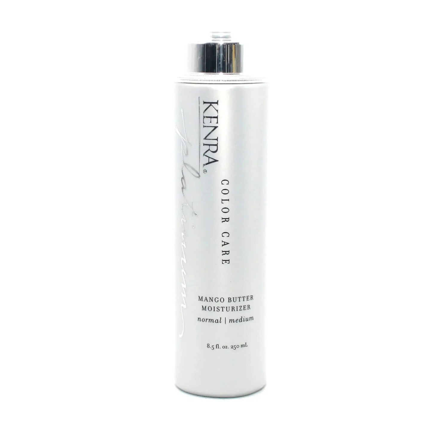 Kenra Platinum Color Care Mango Butter Moisturizer Normal Medium Hair 8.5 oz - VIP Extensions