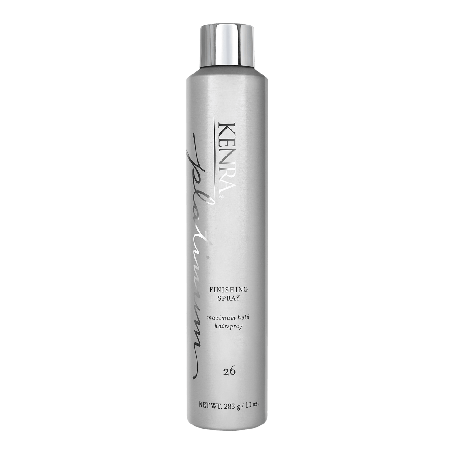 KENRA Platinum Finishing Spray 26 (10oz) - VIP Extensions