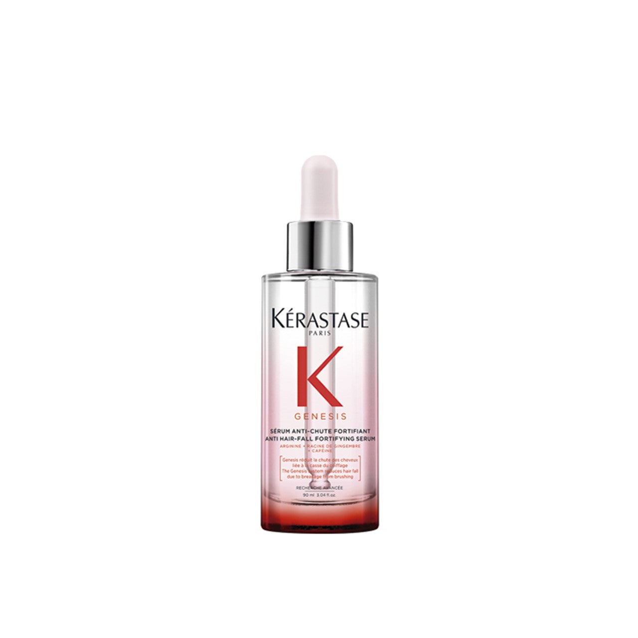 Kerastase Genesis Serum Fortifiant Hair Serum 3 oz / 90 ml