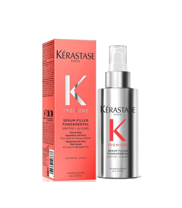 Kérastase Première Sérum Filler Repairing Anti-Frizz Serum 3 oz