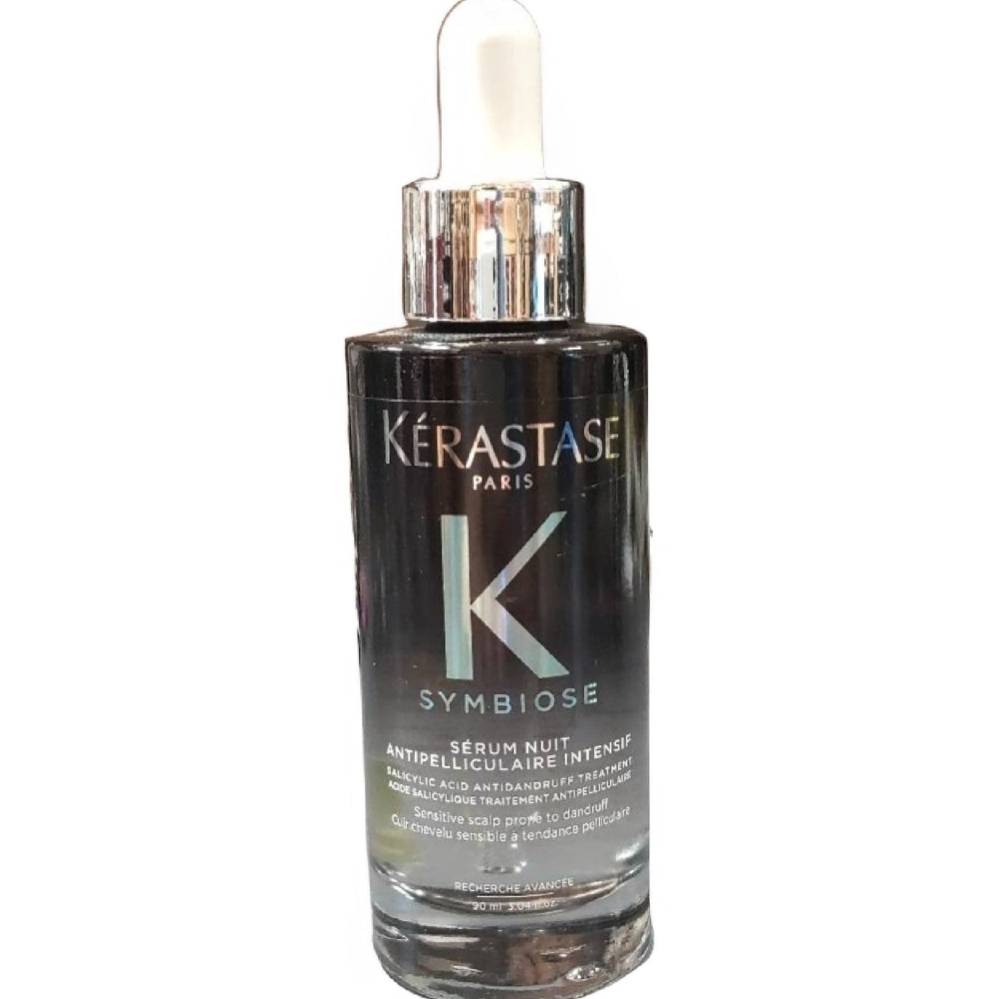Kérastase Symbiose Sérum Nuit Anti-Dandruff Night Serum 3.04 oz - VIP Extensions