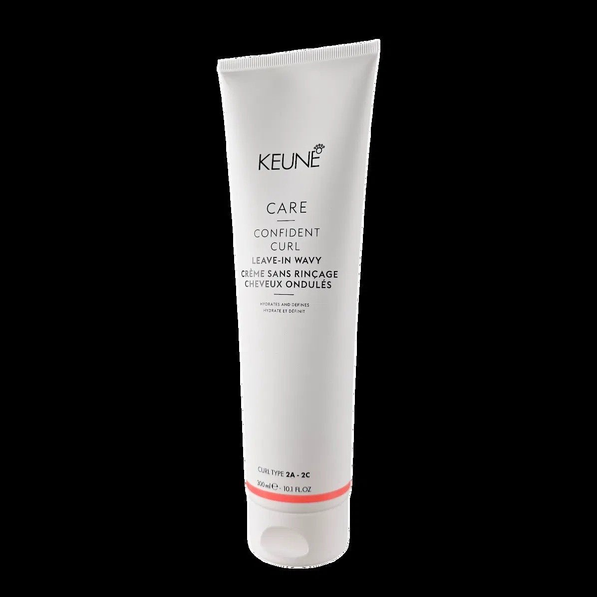 Keune Care Confident Curl Leave - in Wavy 10.1 Oz - VIP Extensions