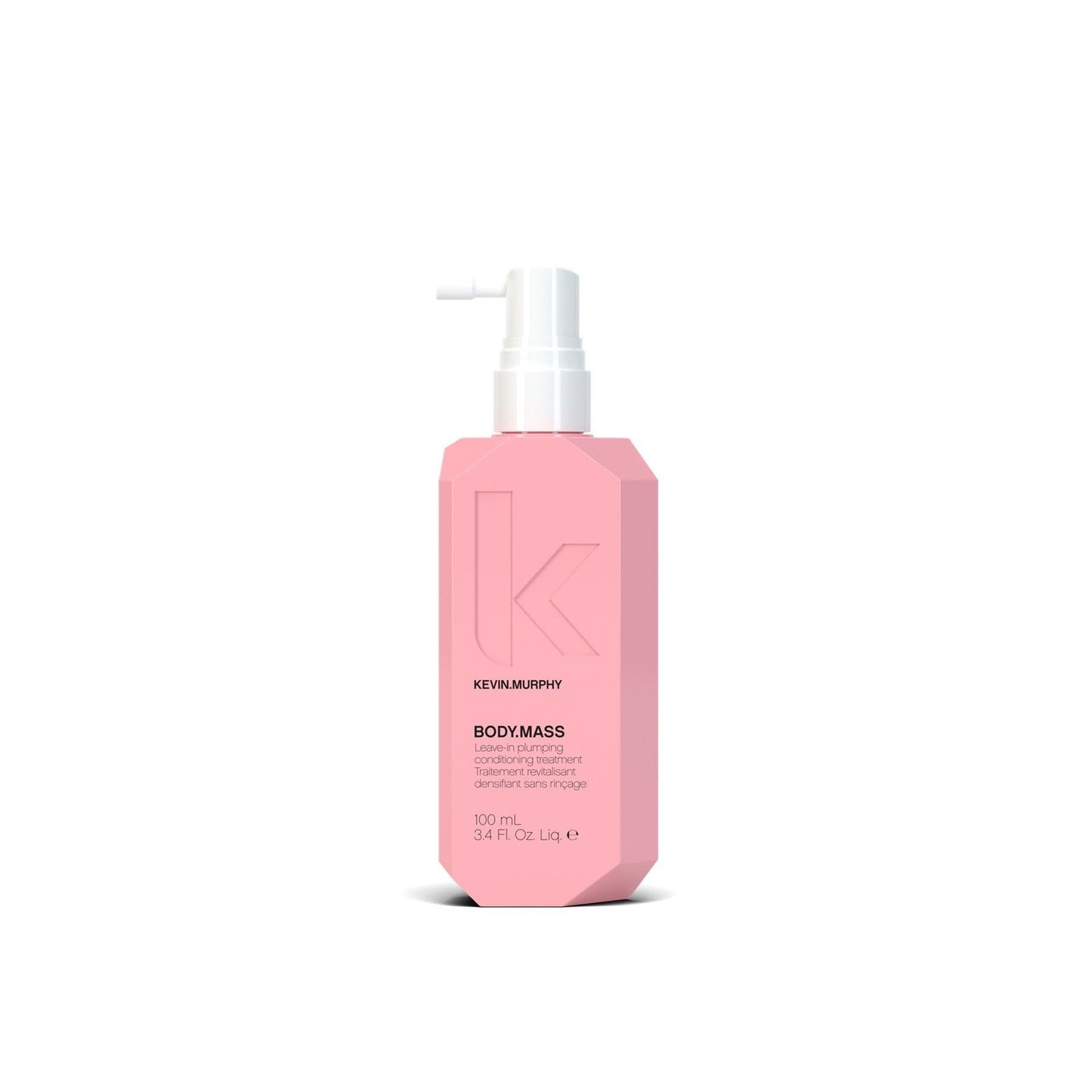 Kevin Murphy Body Mass Leave-In Plumping Treatment 3.4 oz / 100 ml - VIP Extensions