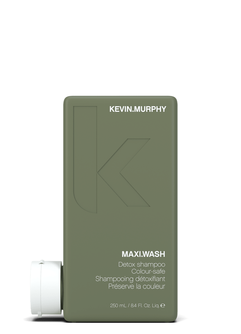 Kevin Murphy Maxi Wash Detox Shampoo 8.4 oz - VIP Extensions