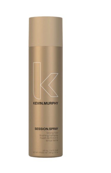 Kevin Murphy Session Spray Strong Hold Finishing Spray 11.4 oz - VIP Extensions