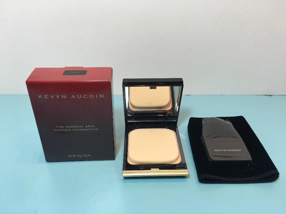 Kevyn Aucoin The Sensual Skin Enhancer PF01