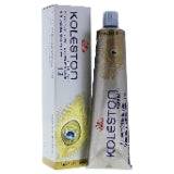 Koleston Perfect Permanent Creme Haircolor - 12 96 Special Blonde - Cendre Violet by Wella for Unisex - VIP Extensions