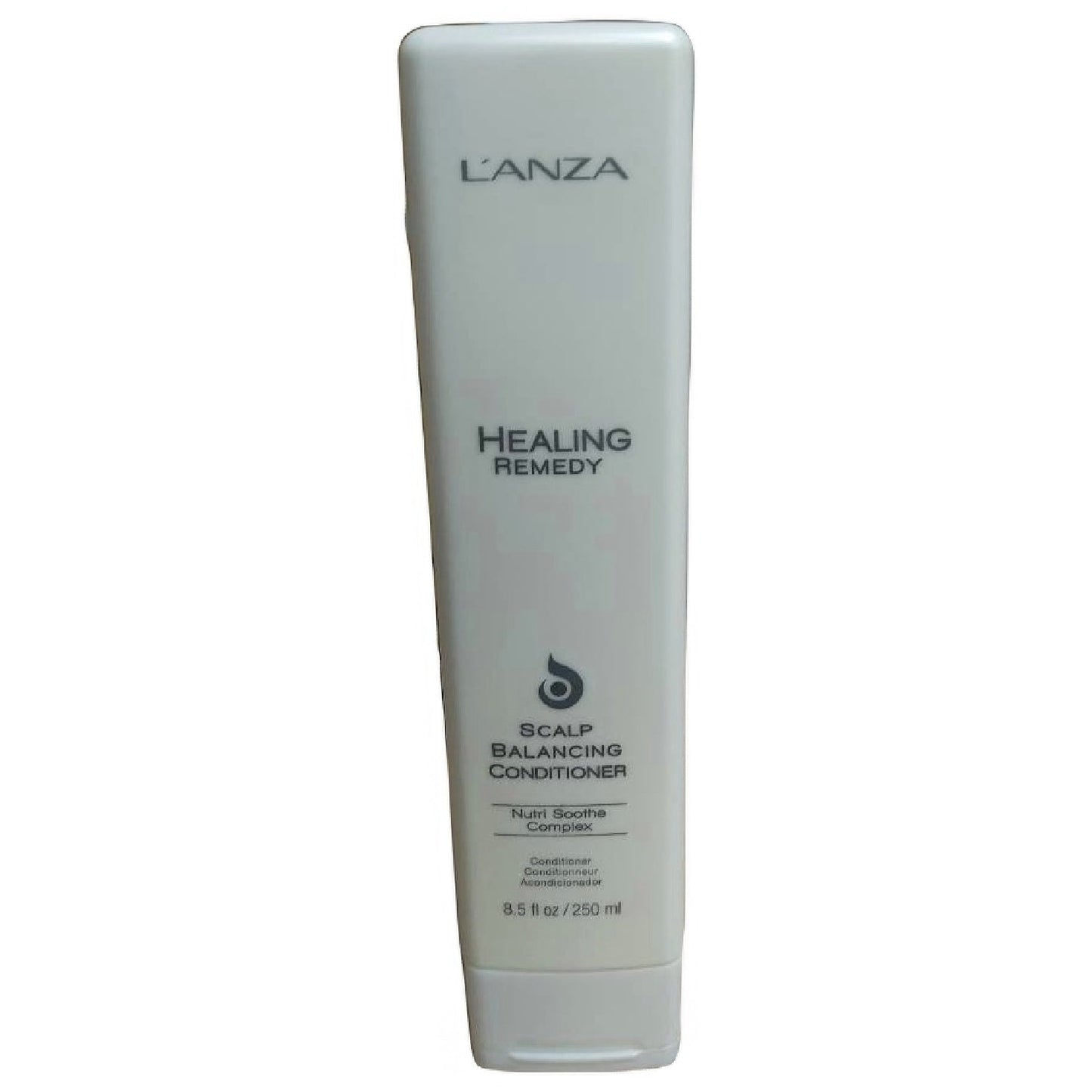 L'ANZA Healing Remedy Scalp Balancing Conditioner 8.5 oz - VIP Extensions