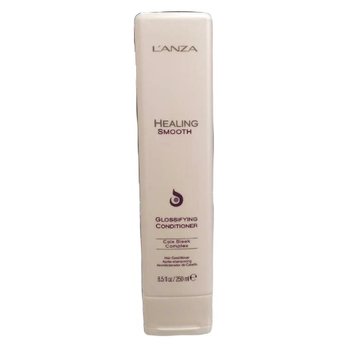 L'ANZA Keratin Healing Oil Combing Cream 6.8 oz - VIP Extensions