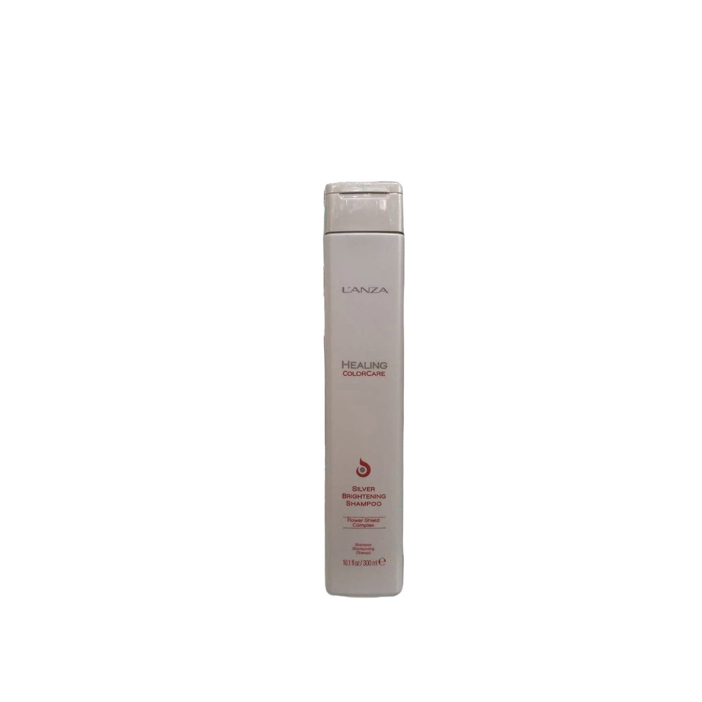 L'ANZA Keratin Healing Oil Lustrous Conditioner 8.5 oz - VIP Extensions