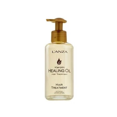 L'ANZA Keratin Healing Oil Treatment - 6.2 oz