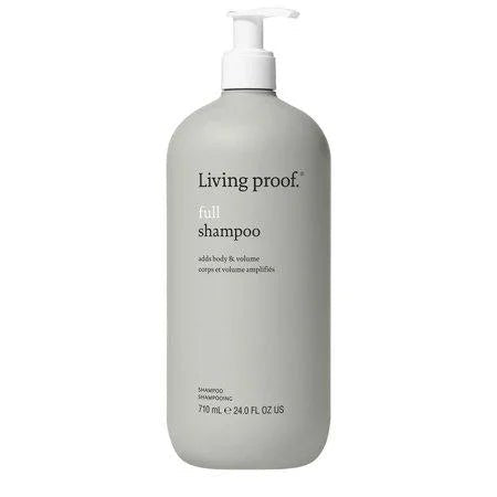 Living Proof Full Shampoo 24 oz - VIP Extensions