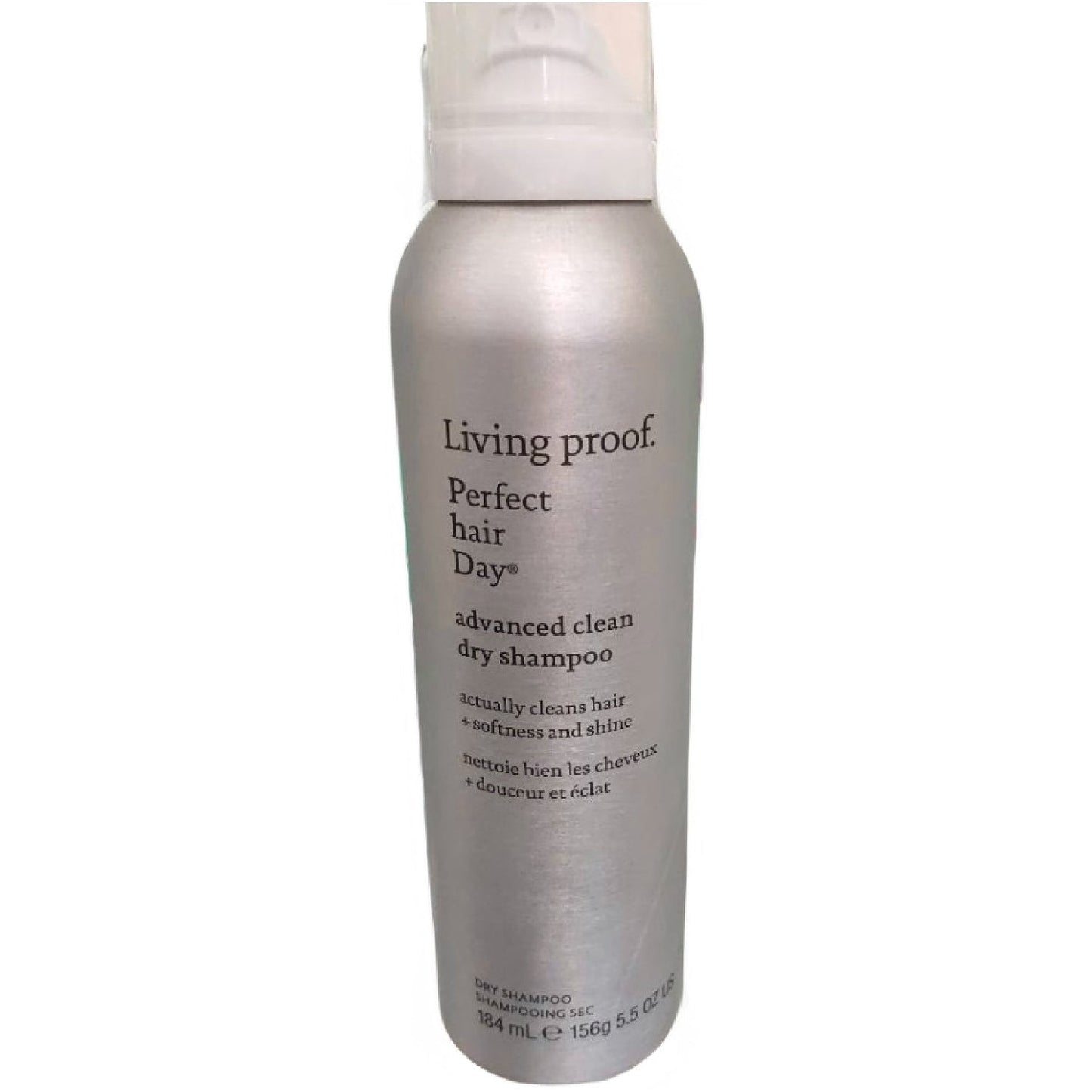 Living Proof Perfect Hair Day Advanced Clean Dry Shampoo 5.5 oz - VIP Extensions