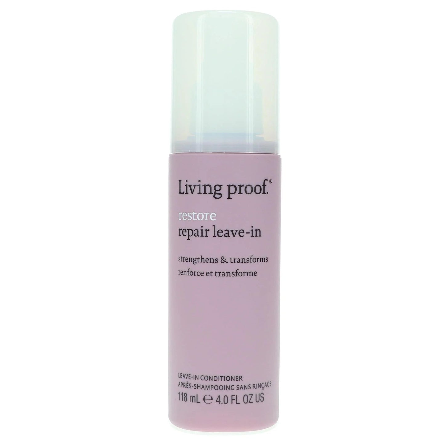 Living Proof Restore Instant Repair Conditioner 4 oz - VIP Extensions