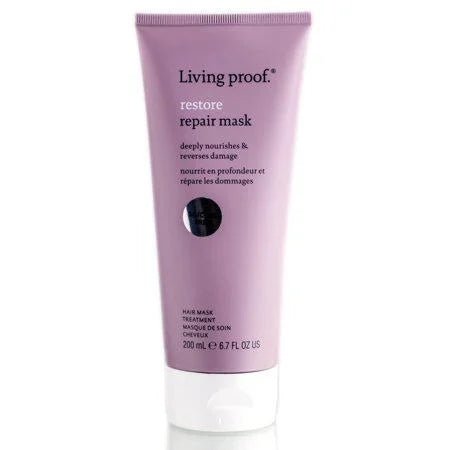 Living Proof Restore Repair Mask 6.7 oz - VIP Extensions
