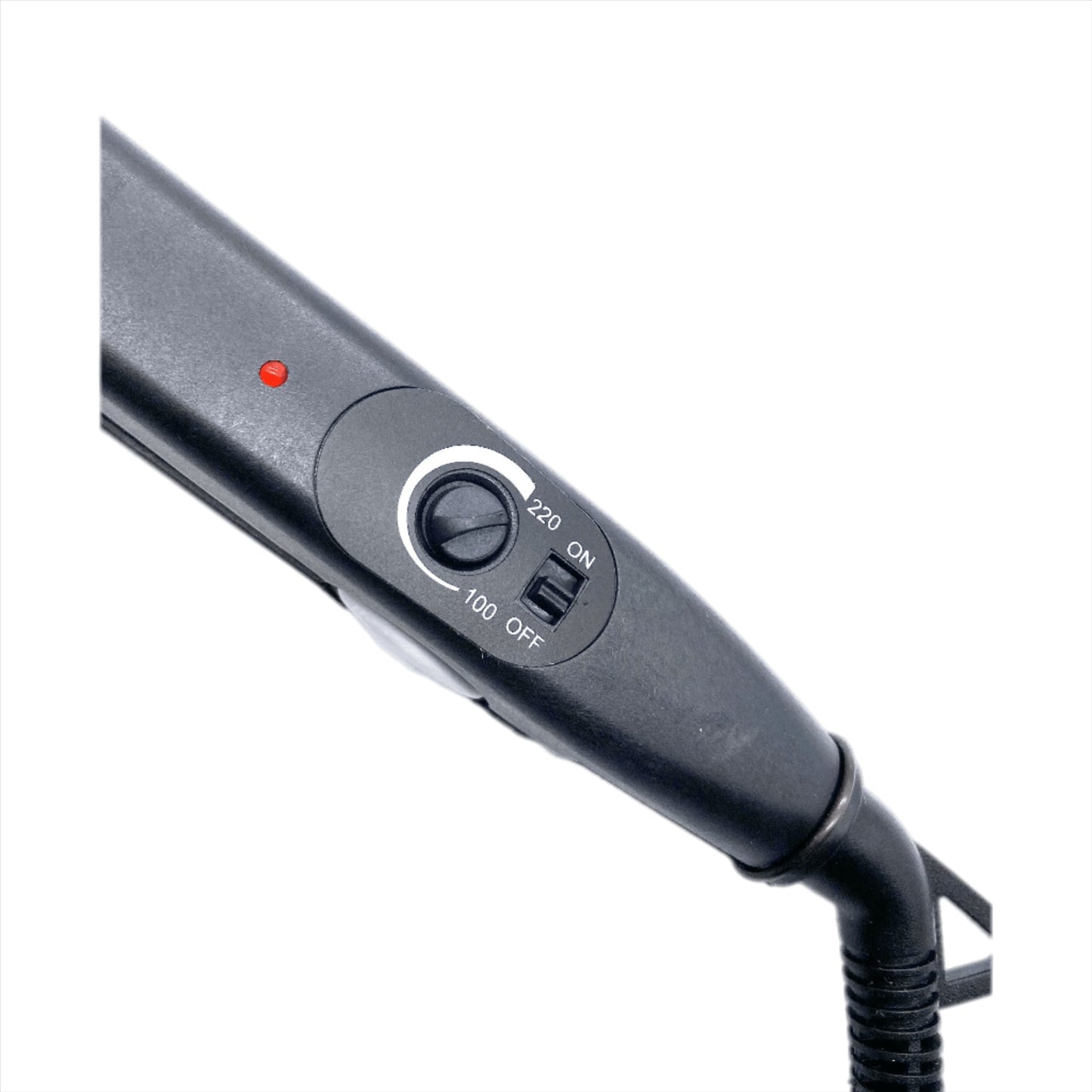 Loof Professional Hair Extension Iron (Flat) - VIP Extensions