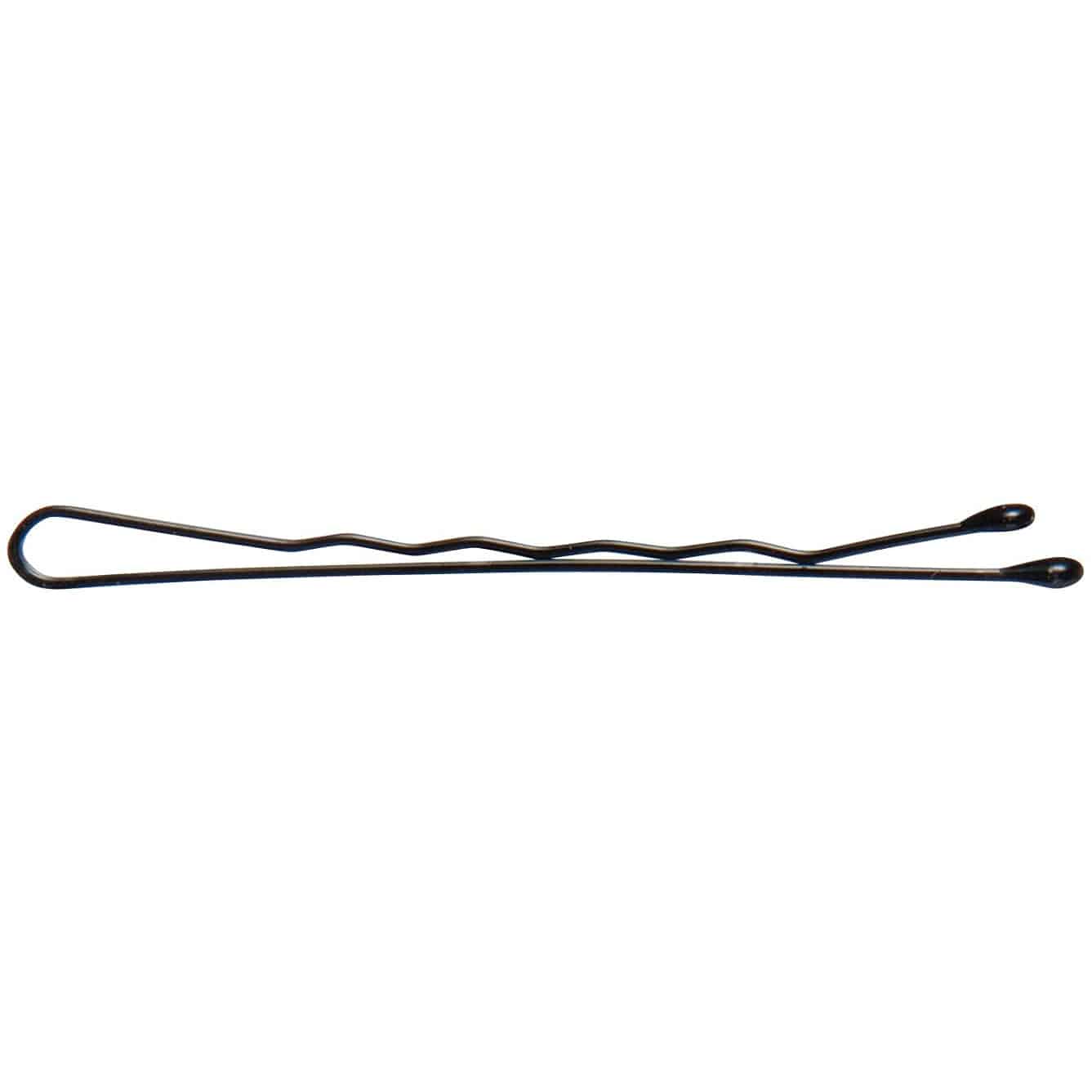 LQQKS 3" Bobby Pin Black - VIP Extensions