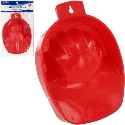 LQQKS Manicure Bowl - VIP Extensions