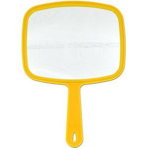 LQQKS Medium Hand Mirror - VIP Extensions
